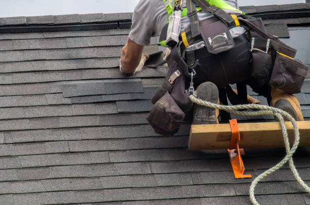Reliable Metal Roofing contractor in Astoria, IL by Brentwood Metal Roofing